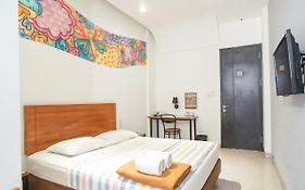 Istanaku Guesthouse 2
