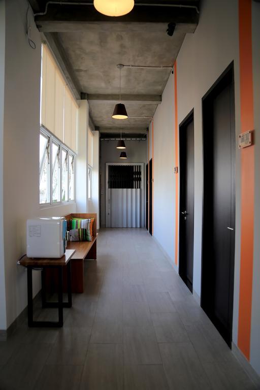 Istanaku Guesthouse 2 Manado Exterior foto